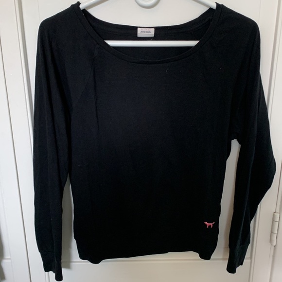 TNA and PINK long sleeve sweater bundle - Picture 2 of 11